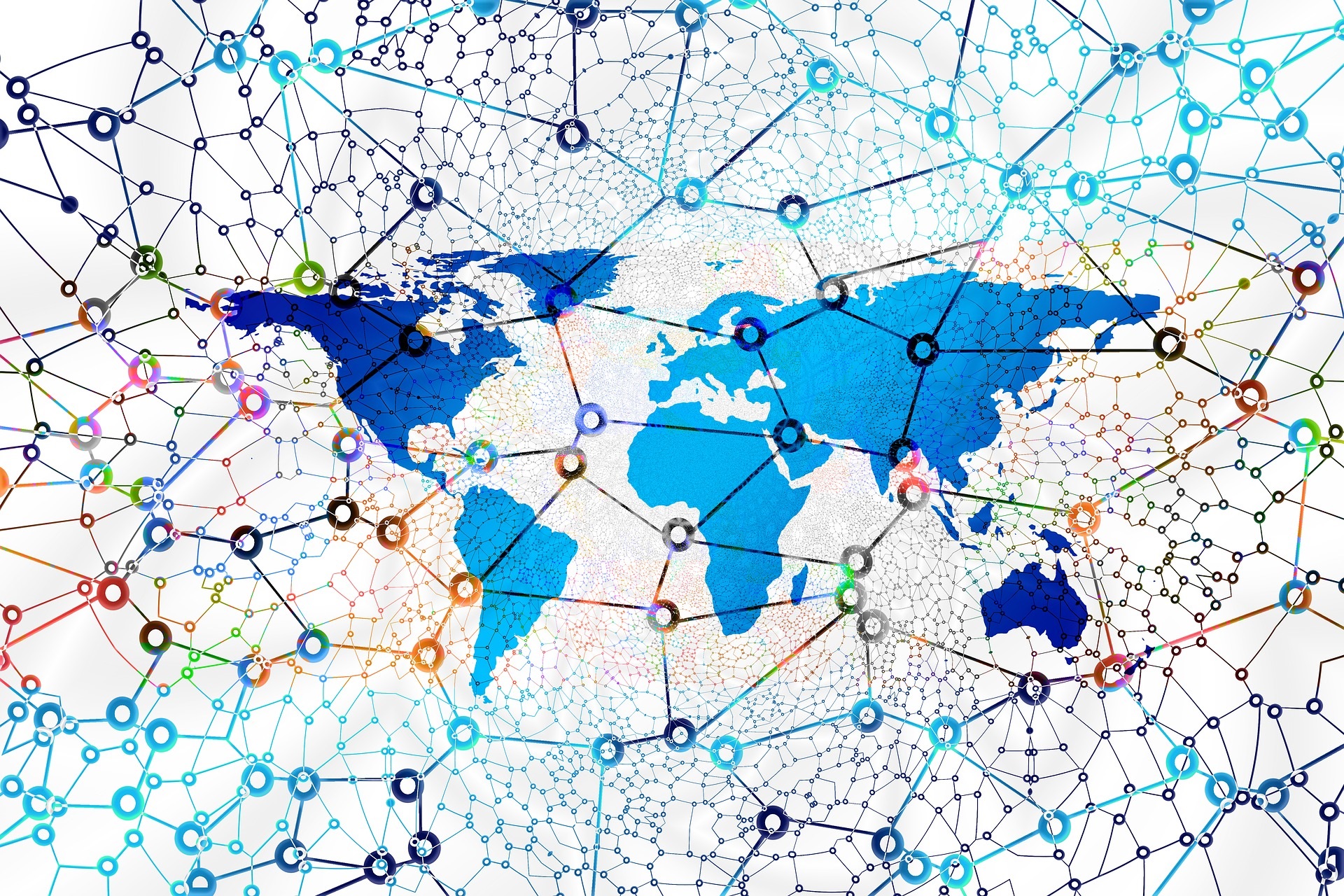 Trading across borders