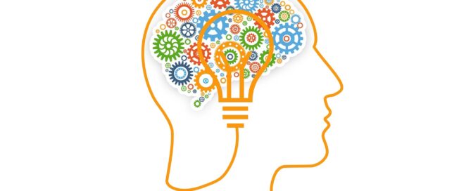 Enlightened brain