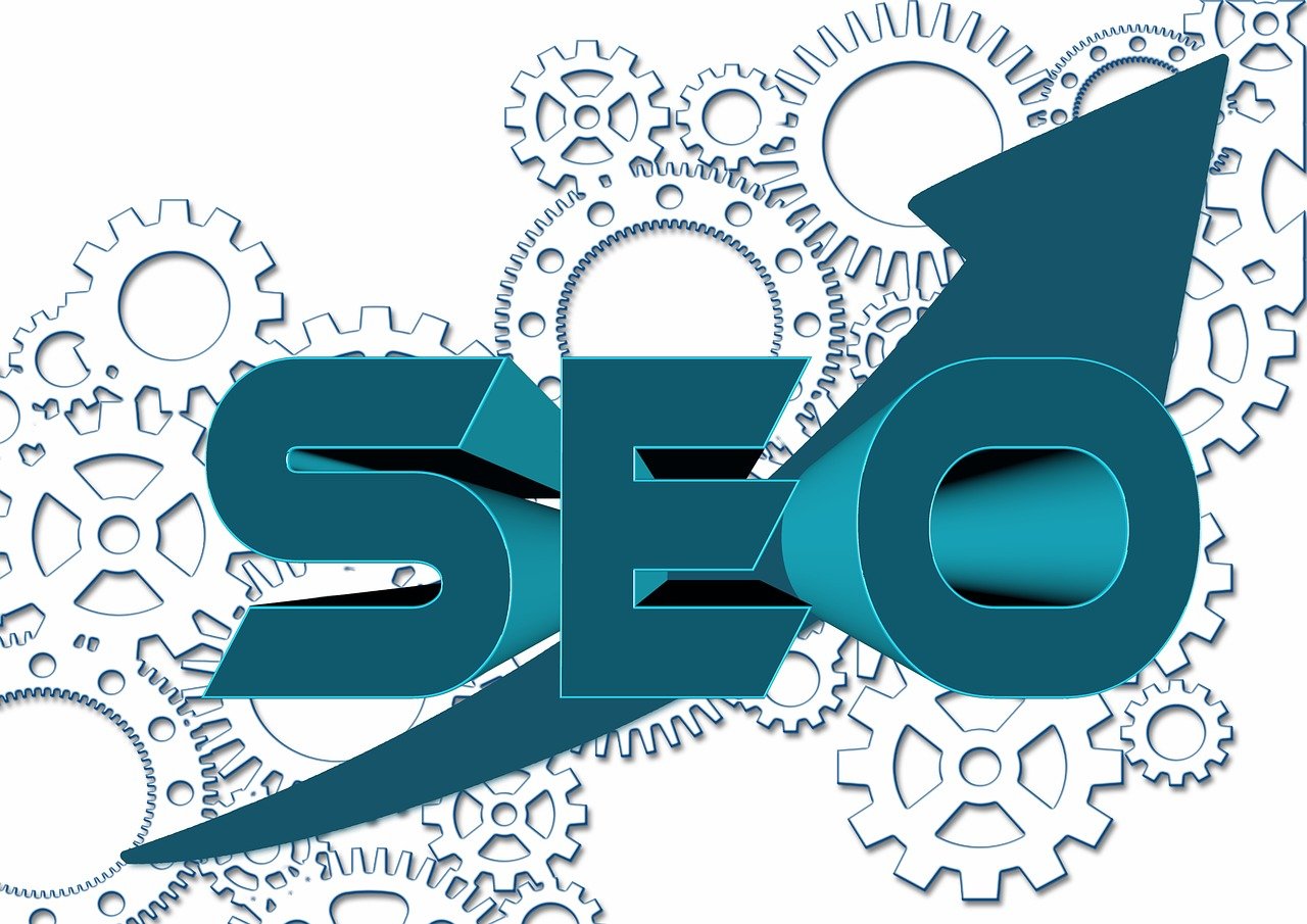 SEO optimisation