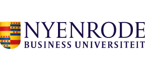 Nijenrode Business University Logo